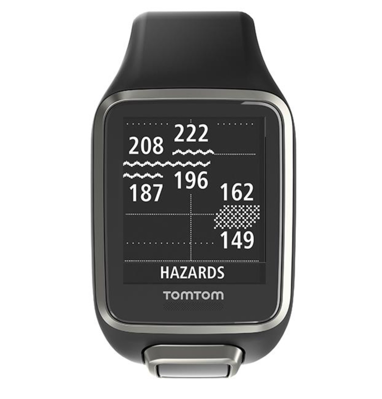 TomTom Golfer 2 Test Complet et Avis →
