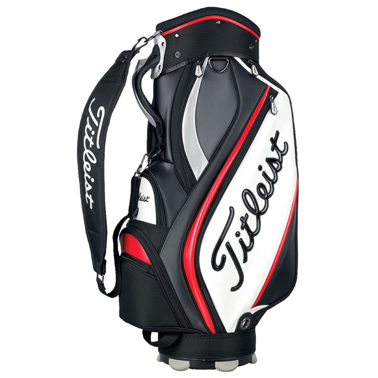 TOP 5 des Meilleurs Sacs de Golf en Septembre 2024 Test, Avis et Prix