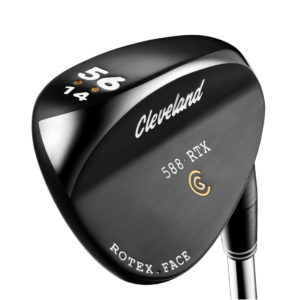 Sand Wedge SW Cleveland 56°