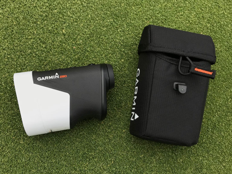 garmin z80 approach