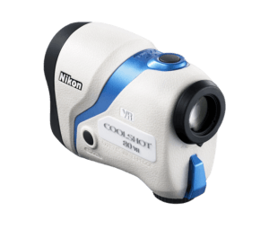 Nikon Coolshot 80 VR
