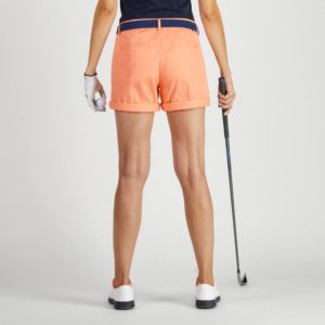 Shorts de Golf Femme