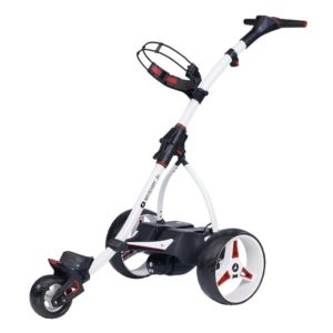Chariot golf électrique Motocaddy S1