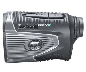 Télémètre Bushnell Pro XE Pour Golf - Occasion, étanche, Technologie Slope Switch