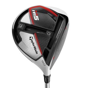 Driver TaylorMade M5