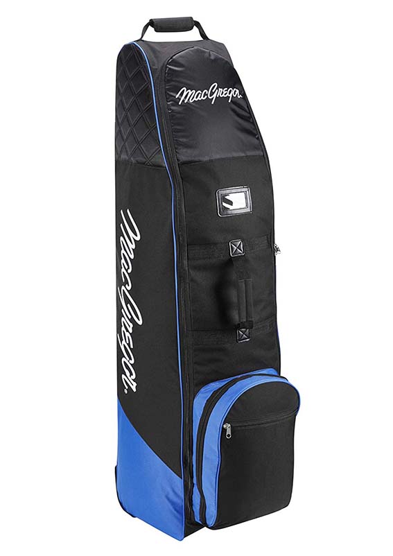 Meilleure Housse de Voyage Sac Golf en Septembre 2024 →