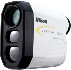 Nikon CoolShot 20i GII